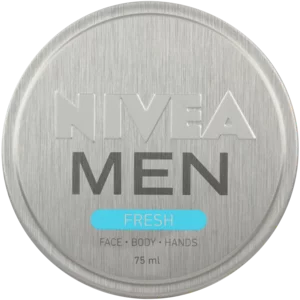 Nivea Men Fresh Moisturiser 75ml