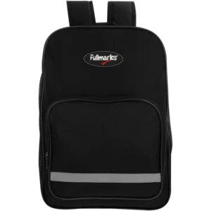 Fullmarks Reflective Backpack 43cm