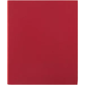 Donau A4 Red Ringbinder File Donau A4 Red Ringbinder File