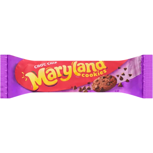 Maryland Double Choc Cookies 200g