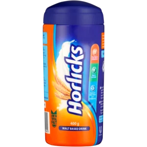 Horlicks Malt Based Drink Powder 400g Horlicks Malt Based Drink Powder 400g