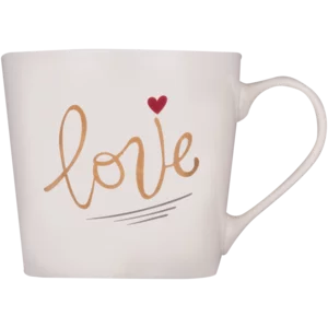 Lovie Coffee Mug 410ml