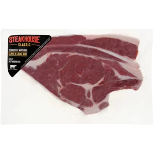 Steakhouse Classic Man-Size On The Bone Beef Ribeye Steak Per kg Steakhouse Classic Man-Size On The Bone Beef Ribeye Steak Per kg