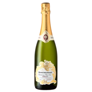 Boschendal Brut NV Méthode Cap Classique Wine Bottle 750ml
