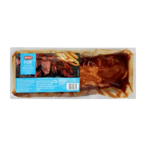 BRM Pork Rib Strips 1kg BRM Pork Rib Strips 1kg