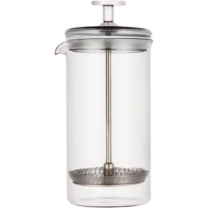 Glass Milk Frother 350ml Glass Milk Frother 350ml