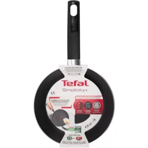 Tefal Simplicity Non Stick Frying Pan 20cm