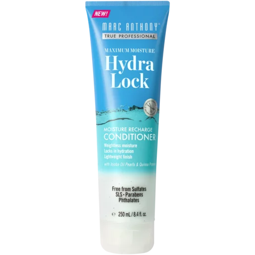 Marc Anthony Hydra Lock Conditioner 250ml