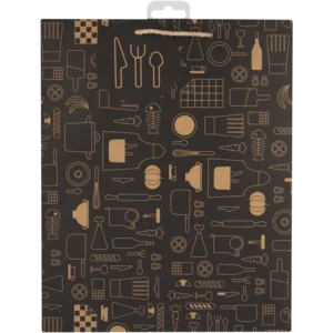 Kitchen Kraft Large Gift Bag