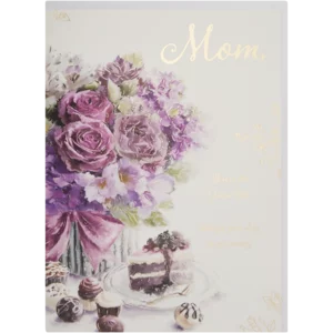 Carlton Cards Cake Mother's Day Card Carlton Cards Cake Mother's Day Card