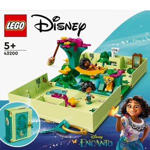 LEGO Disney Princess Antonio's Magical Door LEGO Disney Princess Antonio's Magical Door