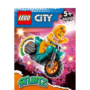 LEGO City Stuntz Chicken Stunt Bike LEGO City Stuntz Chicken Stunt Bike