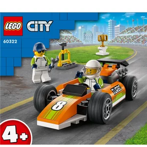 LEGO City Great Vehicles Race Car