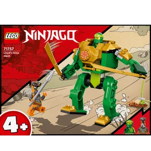 LEGO Ninjago Lloyd's Ninja Mech LEGO Ninjago Lloyd's Ninja Mech