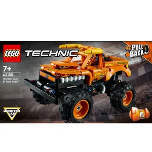 LEGO Technic Monster Jam El Toro Loco