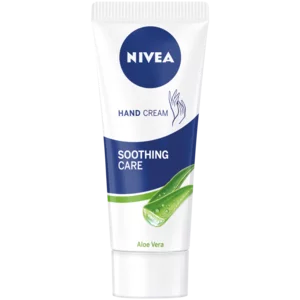 Nivea Soothing Care Aloe Vera Hand Cream 75ml