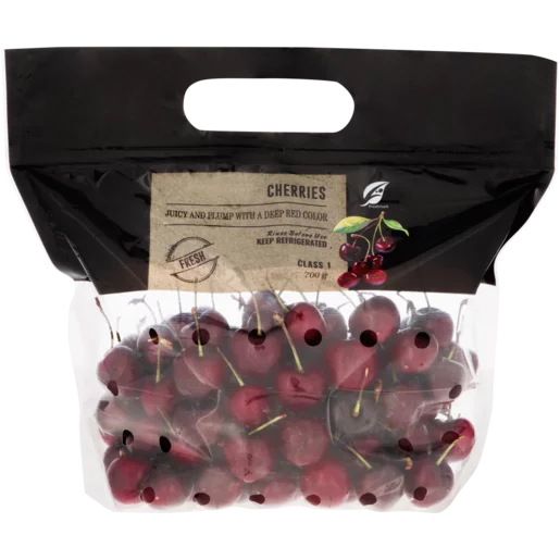 Class 1 Cherries 700g Class 1 Cherries 700g
