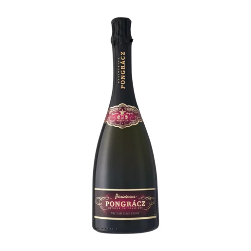 Pongrácz Nectar Rosé Light MCC Bottle 750ml Pongrácz Nectar Rosé Light MCC Bottle 750ml