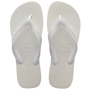 Havaianas Unisex Top White Sandals 37/38