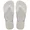 Havaianas Unisex Top White Sandals 43/44