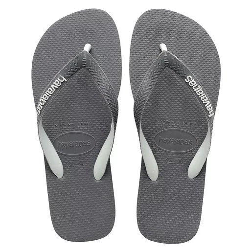Havaianas Unisex Top Mix Grey Sandals 47/48