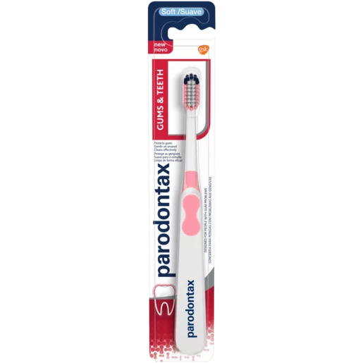 Parodontax Soft Gum & Teeth Toothbrush