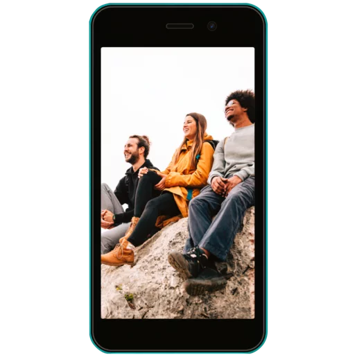 Mobicell Force Green Smartphone 8GB 5 Mobicell Force Green Smartphone 8GB 5