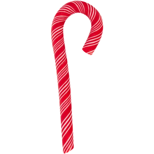 Limited Edition Giant Xmas Candy Cane 45g Limited Edition Giant Xmas Candy Cane 45g