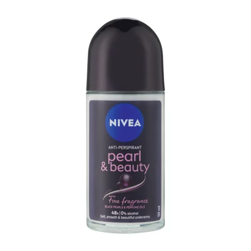 Nivea Pearl & Beauty Anti-Perspirant Roll-On 50ml