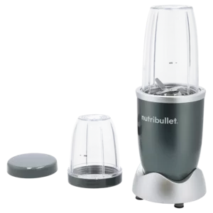 Nutribullet Black Blender 600W