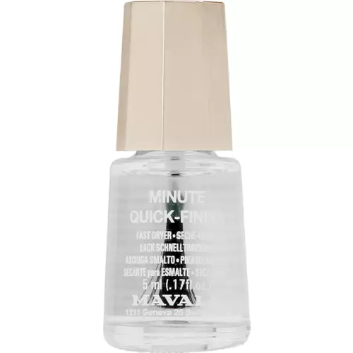 Mavala Mini Nail Colour Quick Fast Dryer 5ml
