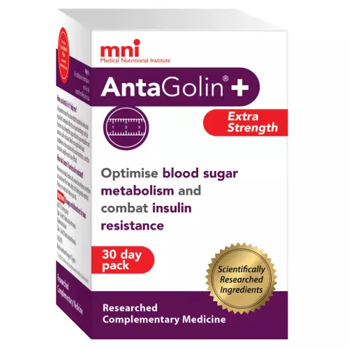 MNI AntaGolin 60 Tablets