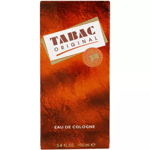 Tabac Original Eau De Cologne 100ml Tabac Original Eau De Cologne 100ml