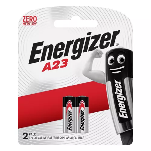 A23 Batteries 2 Pack A23 Batteries 2 Pack