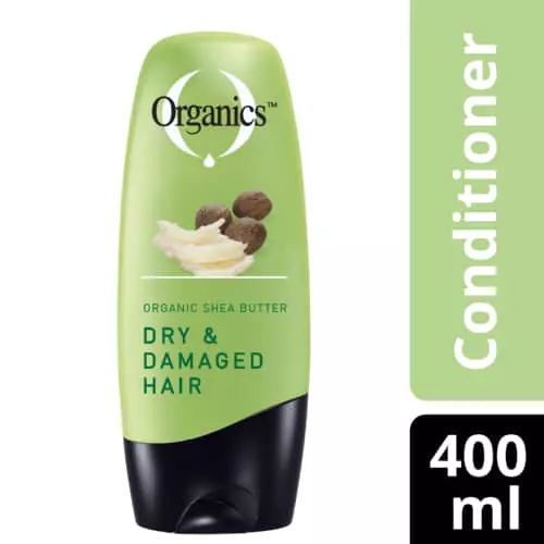 Organics Conditioner Repair & Care 400ml Organics Conditioner Repair & Care 400ml