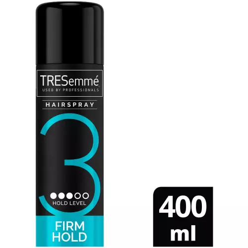 TRESemmé Styling Hairspray Extra Hold 400ml TRESemmé Styling Hairspray Extra Hold 400ml