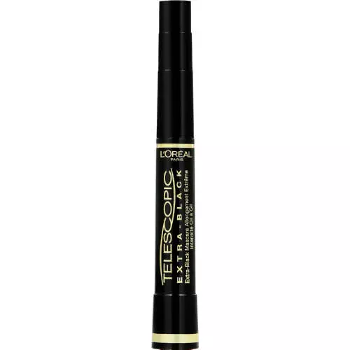 L'Oreal Telescopic Mascara Extra Black L'Oreal Telescopic Mascara Extra Black