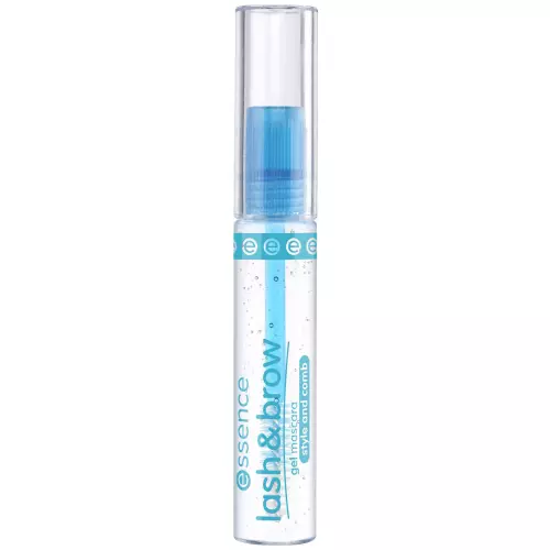 Essence Lash & Brow Gel Mascara 9ml