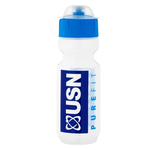 USN Water Bottle Olympic Hydrator 500ml USN Water Bottle Olympic Hydrator 500ml