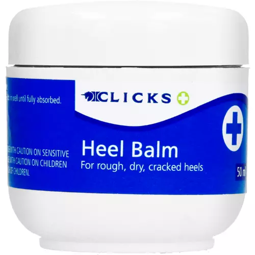 Heel Balm 50ml