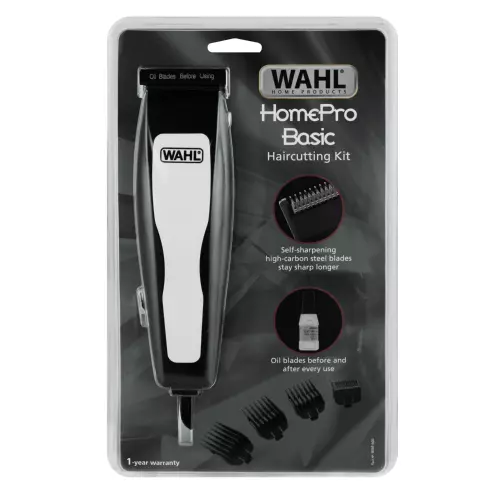 Wahl HomePro Basic Haircutting Kit Wahl HomePro Basic Haircutting Kit