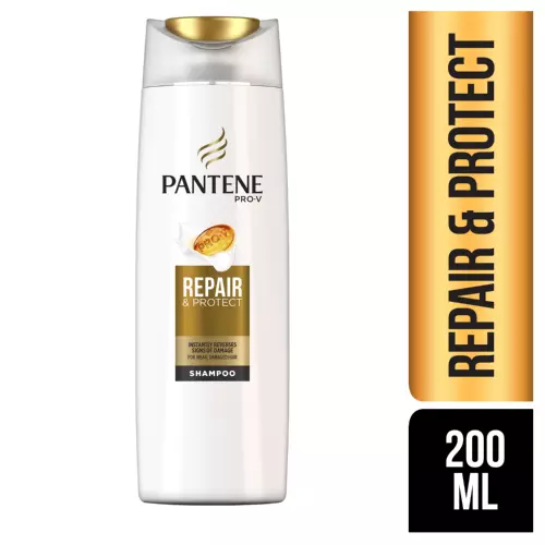 Pantene Pro-V Shampoo Repair & Protect 200ml