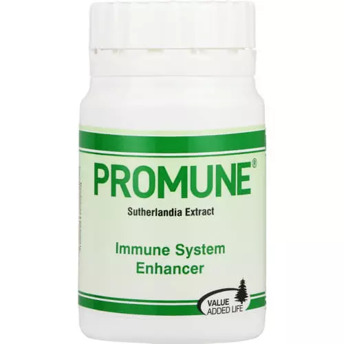 Promune Capsules 60 Capsules