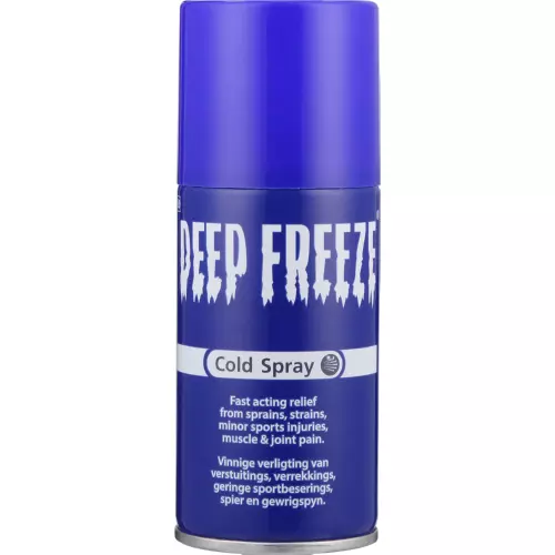 Cold Spray 150ml