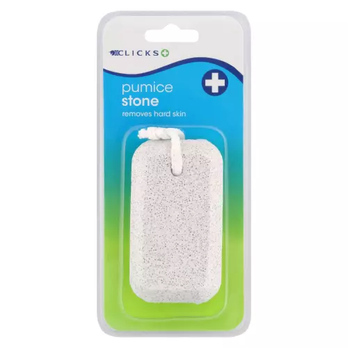 Clicks Pumice Stone