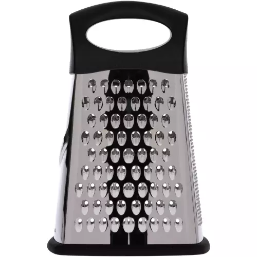 Clicks Four-Sided Grater Square Clicks Four-Sided Grater Square
