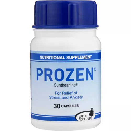 Suntheanine Nutritional Supplement 30 Capsules Suntheanine Nutritional Supplement 30 Capsules