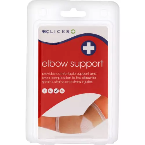 Clicks Elbow Support Large Clicks Elbow Support Large
