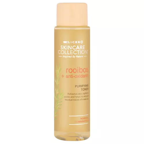 Rooibos & Anti-Oxidants Purifying Toner 200ml