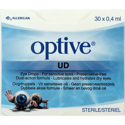 Allergan Optive UDV Allergan Optive UDV